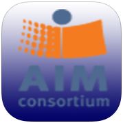 AIM Navigator App Icon