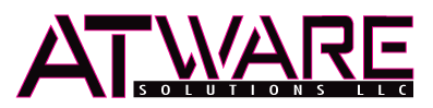 ATware Solutions Logo